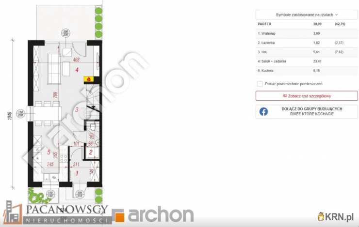 Dojazdów, ul. , , Dom  na sprzedaż