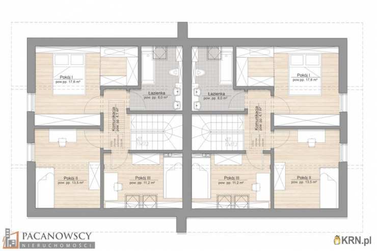 , Dom  na sprzedaż, Zabierzów, ul. 