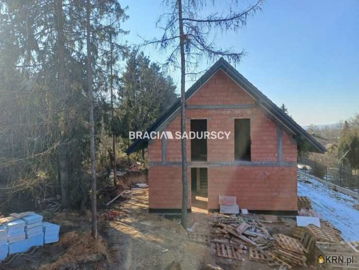 Dom  na sprzedaż, , Zabierzów, ul. Konwaliowa