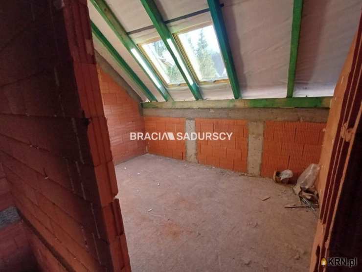 Dom  na sprzedaż, Zabierzów, ul. Konwaliowa, 