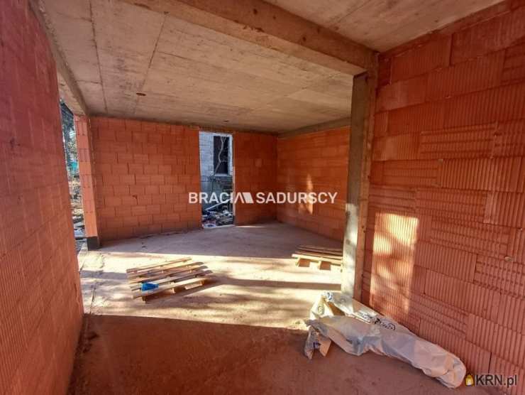 Zabierzów, ul. Konwaliowa, Dom  na sprzedaż, 