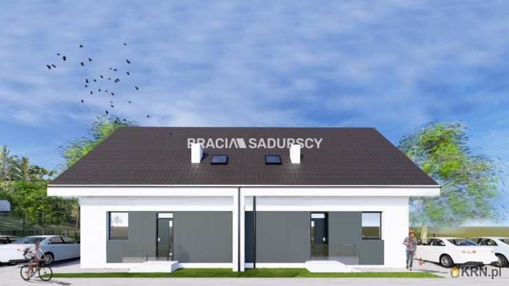 Zabierzów, ul. Konwaliowa, , Dom  na sprzedaż