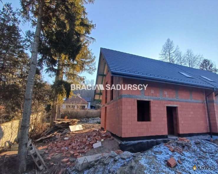 , Dom  na sprzedaż, Zabierzów, ul. Konwaliowa