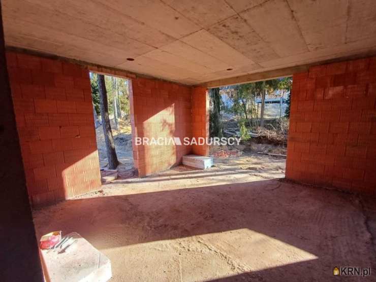 BRACIA SADURSCY ODDZIAŁ BS4 KROWODRZA, Dom  na sprzedaż, Zabierzów, ul. Konwaliowa