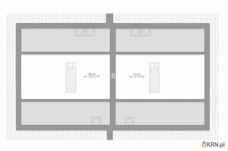 , Dom  na sprzedaż, Zabierzów, ul. Konwaliowa