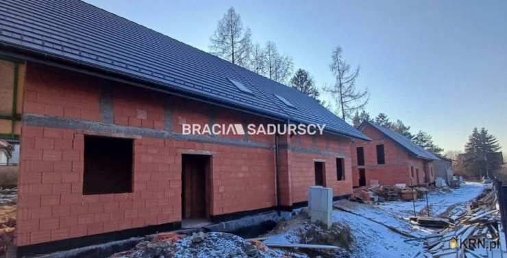 Dom  na sprzedaż, , Zabierzów, ul. Konwaliowa