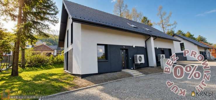 , Dom  na sprzedaż, Zabierzów, ul. 