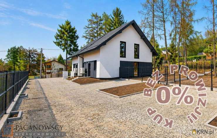 PACANOWSCY NIERUCHOMOŚCI, Dom  na sprzedaż, Zabierzów, ul. 