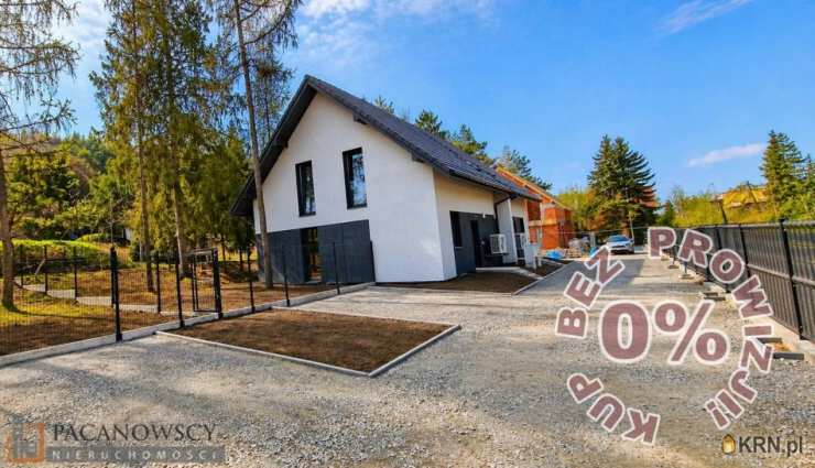 Dom  na sprzedaż, Zabierzów, ul. , 