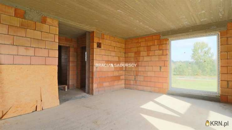 BRACIA SADURSCY NIERUCHOMOŚCI ODDZIAŁ BS5 NOWA HUTA, Dom  na sprzedaż, Jawczyce, ul. 