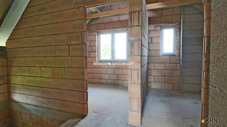 BRACIA SADURSCY NIERUCHOMOŚCI ODDZIAŁ BS5 NOWA HUTA, Dom  na sprzedaż, Jawczyce, ul. 