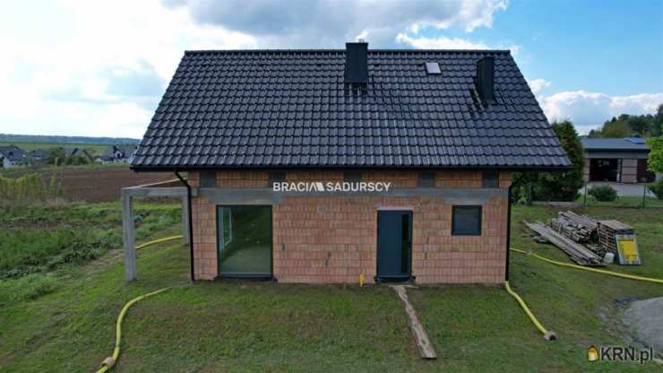 BRACIA SADURSCY NIERUCHOMOŚCI ODDZIAŁ BS5 NOWA HUTA, Dom  na sprzedaż, Jawczyce, ul. 