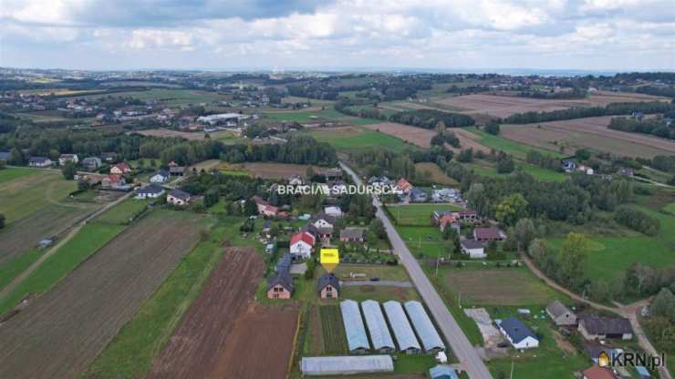 BRACIA SADURSCY NIERUCHOMOŚCI ODDZIAŁ BS5 NOWA HUTA, Dom  na sprzedaż, Jawczyce, ul. 