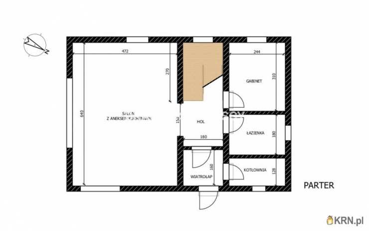 Jawczyce, ul. , Dom  na sprzedaż, 