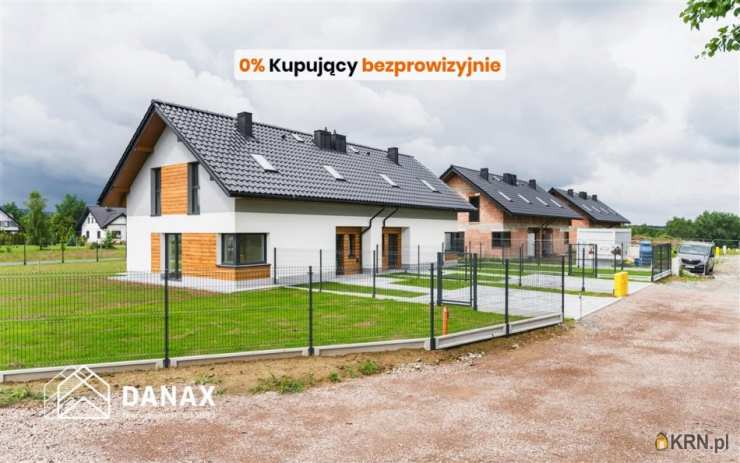 Dom  na sprzedaż, Krzyszkowice, ul. , 