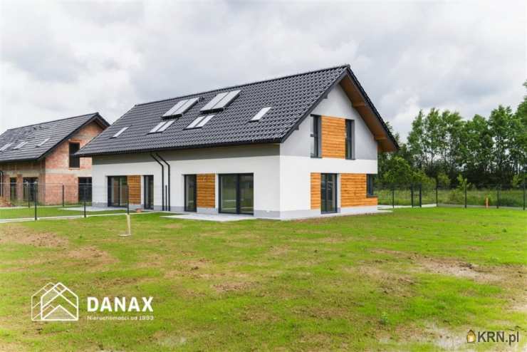 Dom  na sprzedaż, , Krzyszkowice, ul. 