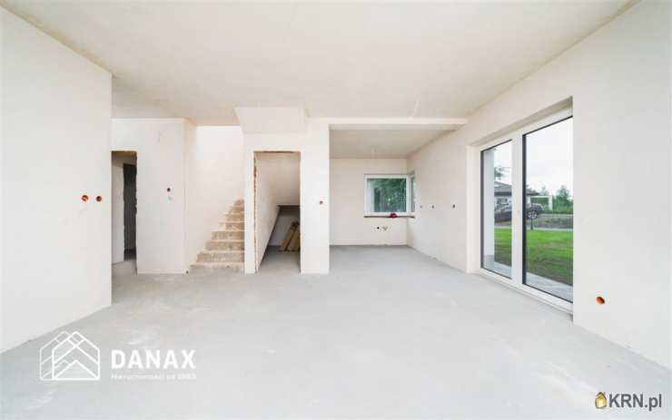 , Dom  na sprzedaż, Krzyszkowice, ul. 