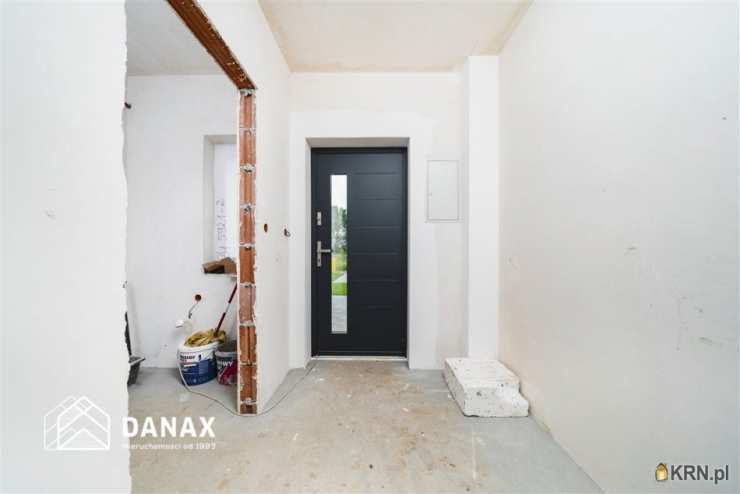 , Dom  na sprzedaż, Krzyszkowice, ul. 