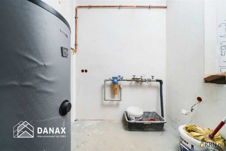 Danax, Dom  na sprzedaż, Krzyszkowice, ul. 