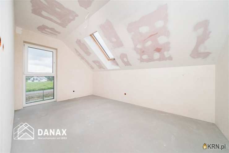 Dom  na sprzedaż, Krzyszkowice, ul. , 