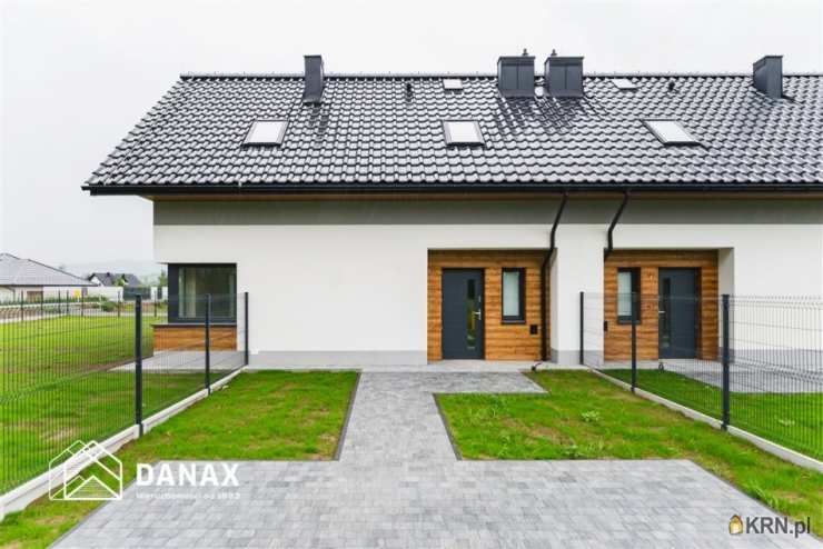 Danax, Dom  na sprzedaż, Krzyszkowice, ul. 