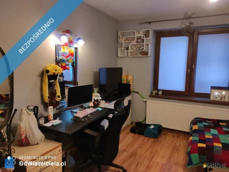 OdWlasciciela.pl, Dom  na sprzedaż, Bedoń-Wieś, ul. Słowiańska