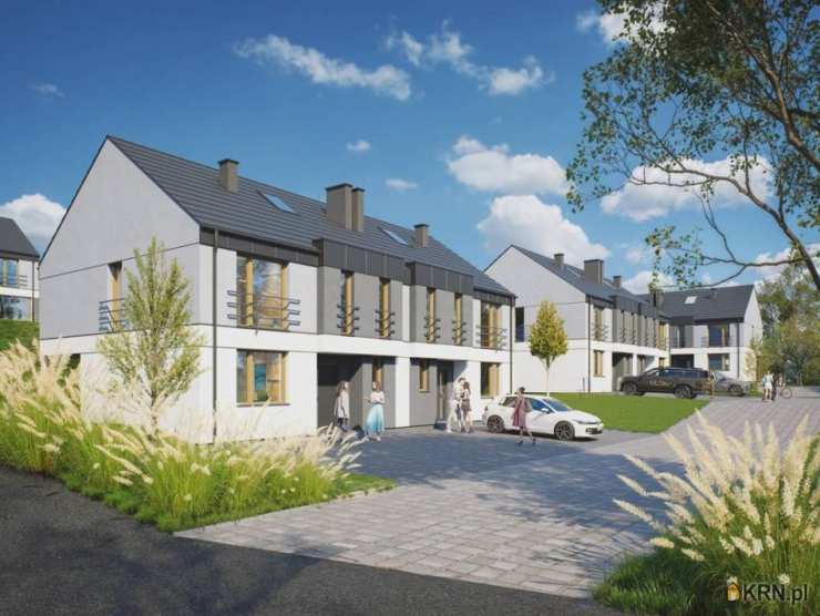 Dom  na sprzedaż, 5 pokojowe, Bolechowice, ul. 