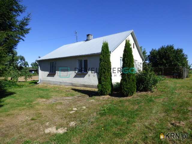 Dom  na sprzedaż, Drzewce-Kolonia, ul. , 3 pokojowe