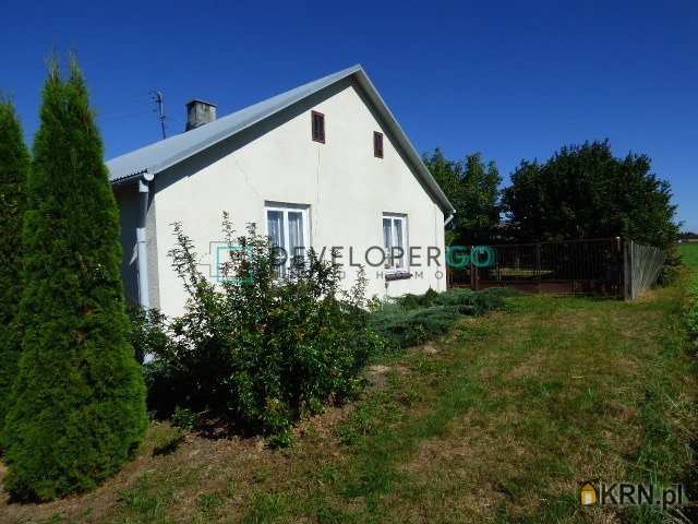 Dom  na sprzedaż, 3 pokojowe, Drzewce-Kolonia, ul. 