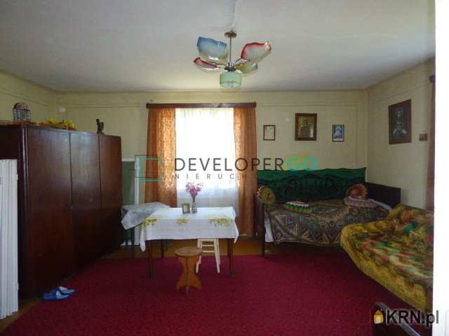 3 pokojowe, Drzewce-Kolonia, ul. , Dom  na sprzedaż