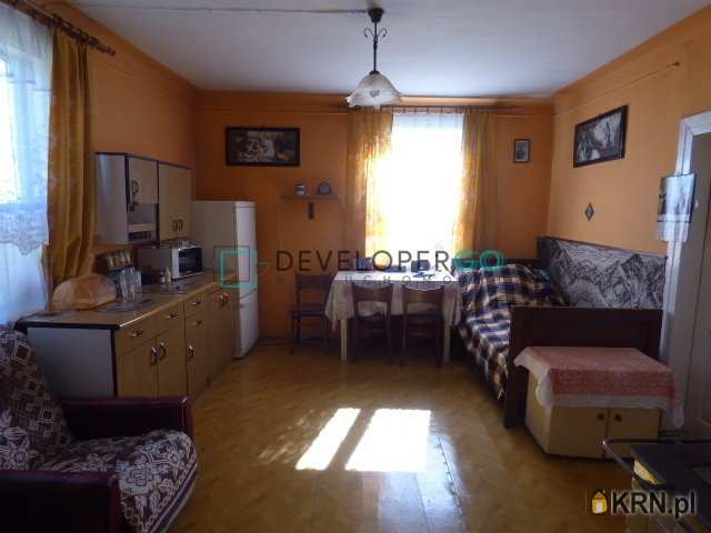 3 pokojowe, Dom  na sprzedaż, Drzewce-Kolonia, ul. 