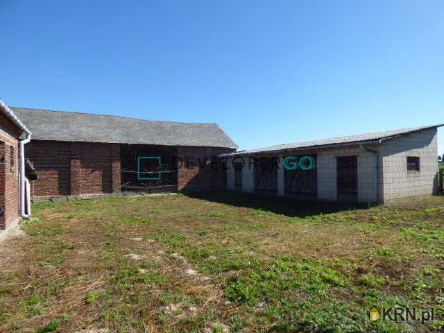 Drzewce-Kolonia, ul. , Dom  na sprzedaż, 3 pokojowe