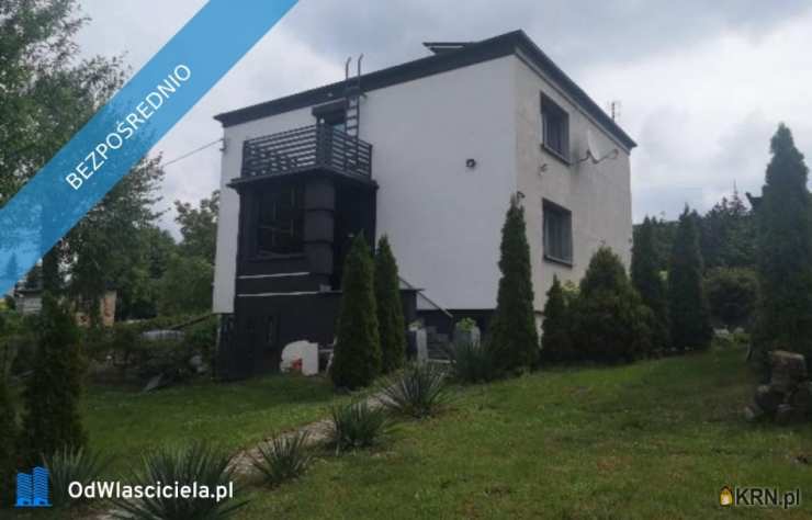 Dom  na sprzedaż, Gaszowice, ul. Rydułtowska, 4 pokojowe