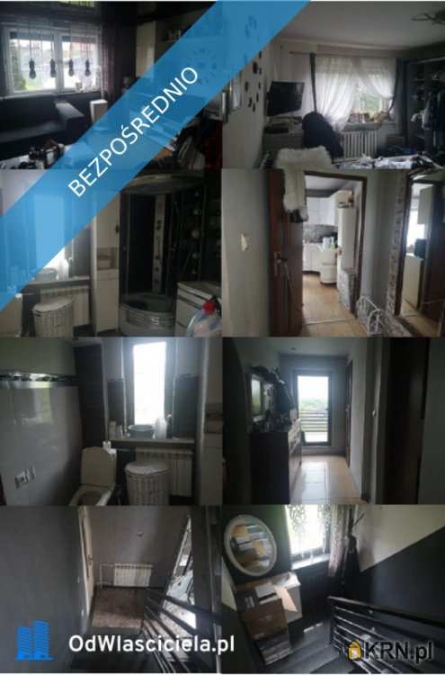 Gaszowice, ul. Rydułtowska, 4 pokojowe, Dom  na sprzedaż