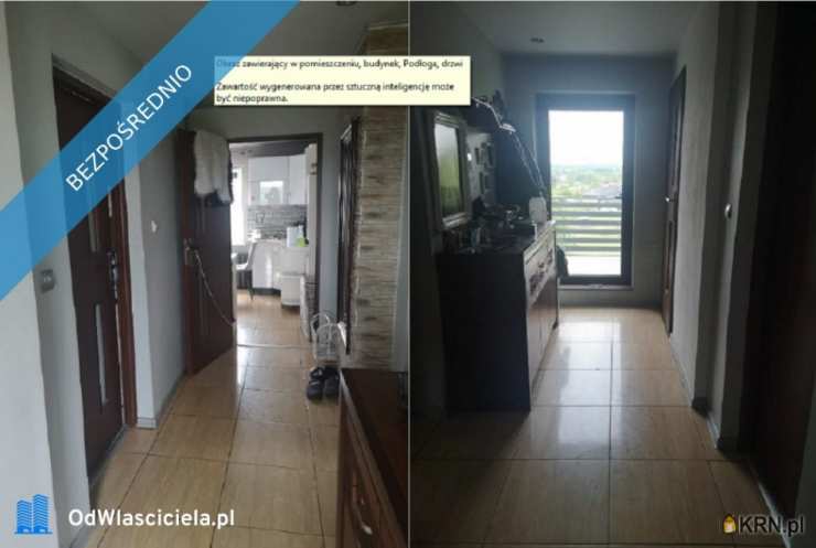 4 pokojowe, Gaszowice, ul. Rydułtowska, Dom  na sprzedaż