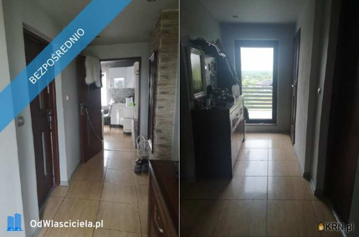 4 pokojowe, Dom  na sprzedaż, Gaszowice, ul. Rydułtowska