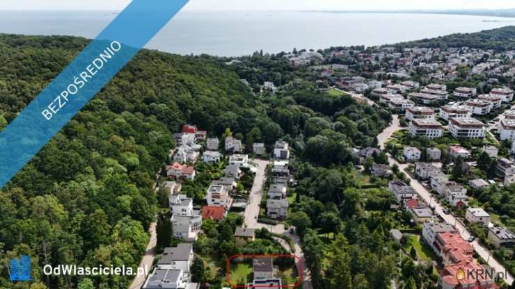 Dom  na sprzedaż, Gdynia, Orłowo, ul. Sterników, 5 pokojowe