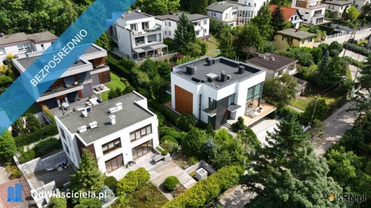 Gdynia, Orłowo, ul. Sterników, 5 pokojowe, Dom  na sprzedaż
