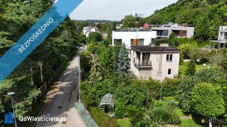 5 pokojowe, Dom  na sprzedaż, Gdynia, Orłowo, ul. Sterników