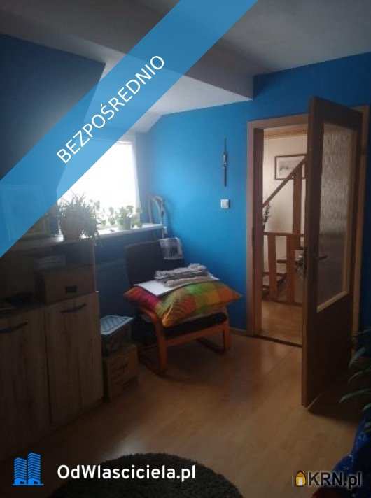 Dom  na sprzedaż, 6 pokojowe, Gliwice, ul. B. Koraszewskiego