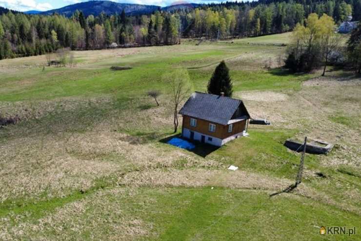 3 pokojowe, Dom  na sprzedaż, Kurów, ul. 