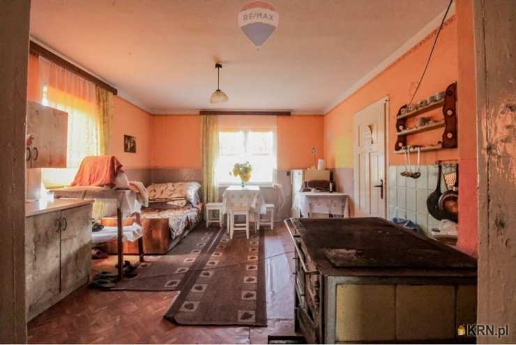 3 pokojowe, Kurów, ul. , Dom  na sprzedaż