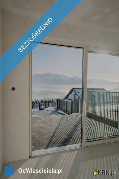 4 pokojowe, Dom  na sprzedaż, Nowy Sącz, ul. 