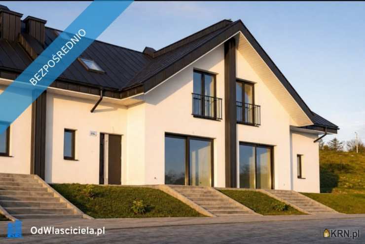 Dom  na sprzedaż, Nowy Sącz, ul. , 4 pokojowe