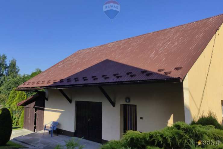 Dom  na sprzedaż, 3 pokojowe, Sygneczów, ul. 