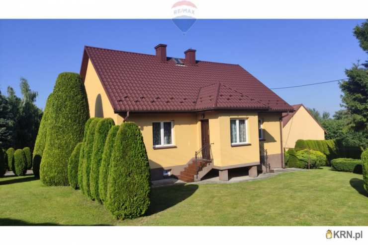 Sygneczów, ul. , Dom  na sprzedaż, 3 pokojowe