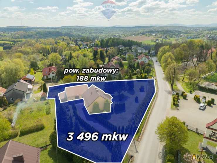 RE/MAX Polska, Dom  do wynajęcia, Sygneczów, ul. 