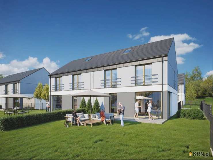 Zelków, ul. , Dom  na sprzedaż, 5 pokojowe