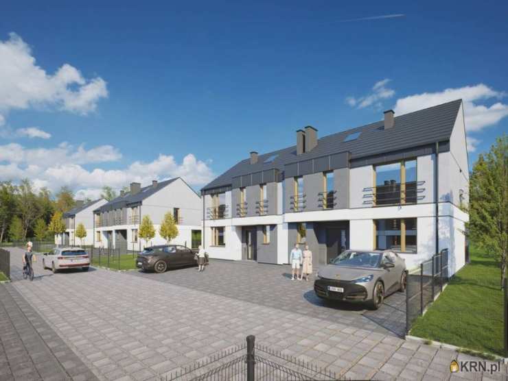 Zelków, ul. , 5 pokojowe, Dom  na sprzedaż