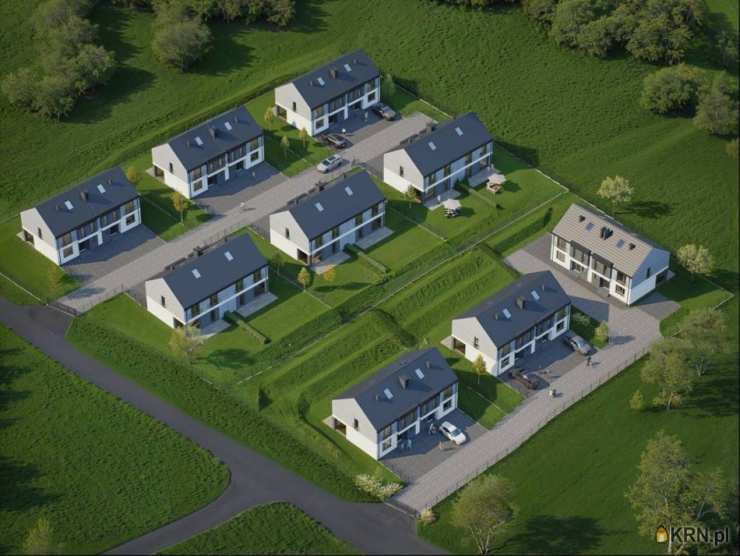 5 pokojowe, Zelków, ul. , Dom  na sprzedaż